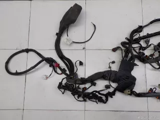 94860700856 VAG Проводка (коса) Porsche Cayenne 958 Арт E31343262, вид 8