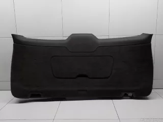 95855560110L0Q VAG Обшивка двери багажника Porsche Cayenne 958 Арт E31343648