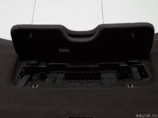 95855560110L0Q VAG Обшивка двери багажника Porsche Cayenne 958 Арт E31343648, вид 4