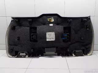 95855560110L0Q VAG Обшивка двери багажника Porsche Cayenne 958 Арт E31343648, вид 9