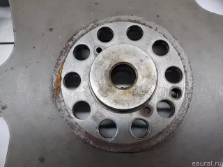 95810232700 VAG Маховик Porsche Cayenne 958 Арт E31344642, вид 9