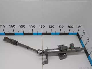 488102309R Renault Колонка рулевая Renault Logan 2 Арт E31345939, вид 2