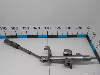 488102309R Renault Колонка рулевая Renault Logan 2 Арт E31345939, вид 3