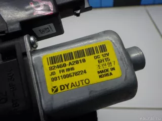 82460A2010 Hyundai-Kia Моторчик стеклоподъемника Kia Ceed 2 Арт E31346651, вид 6