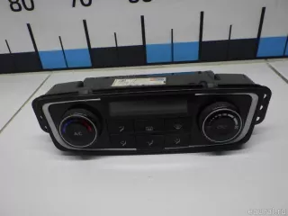 8112010003B11 Zotye Блок управления отопителем Zotye T600 Арт E31350407, вид 1