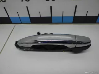 6205010002B11 Zotye Ручка двери задней наружная левая Zotye T600 Арт E31350564, вид 1
