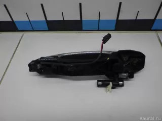 6205010002B11 Zotye Ручка двери задней наружная левая Zotye T600 Арт E31350564, вид 3