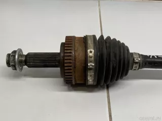 495002Y200 Hyundai-Kia Полуось передняя левая (приводной вал, шрус) Hyundai Tucson 2 Арт E31356001, вид 2