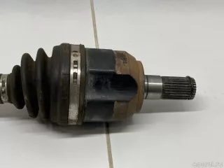 495002Y200 Hyundai-Kia Полуось передняя левая (приводной вал, шрус) Hyundai Tucson 2 Арт E31356001, вид 3