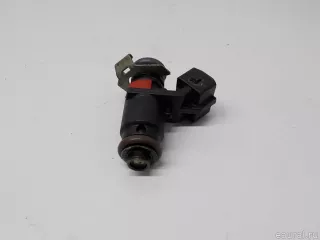 166007733R Renault Форсунка инжекторная электрическая Renault Duster 2 Арт E31356342, вид 2