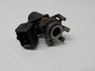 166007733R Renault Форсунка инжекторная электрическая Renault Duster 2 Арт E31356342, вид 3
