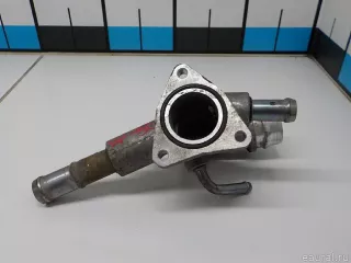 256002E500 Hyundai-Kia Фланец (тройник) системы охлаждения Hyundai Sonata (LF) Арт E31356923, вид 4