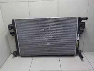 5Q0121251EC VAG Радиатор основной Volkswagen Golf SPORTSVAN Rastailing Арт E31359847, вид 1