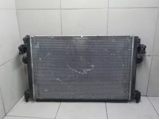 5Q0121251EC VAG Радиатор основной Volkswagen Golf SPORTSVAN Rastailing Арт E31359847, вид 2