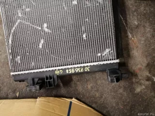 5Q0121251EC VAG Радиатор основной Volkswagen Golf SPORTSVAN Rastailing Арт E31359847, вид 6