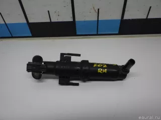 61677341542 BMW Форсунка омывателя фары BMW 7 F01/F02 Арт E31360169, вид 1