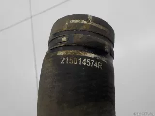 Патрубок радиатора Lada X-RAY 2014г. 215014574R Renault - Фото 5
