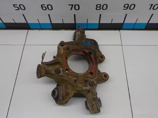 33406797570 BMW Кулак поворотный задний правый BMW X3 F25 Арт E31361274, вид 1