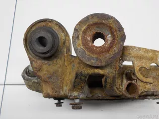 33406797570 BMW Кулак поворотный задний правый BMW X3 F25 Арт E31361274, вид 4