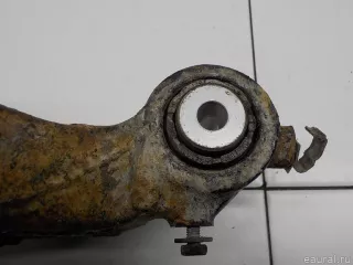 33406797570 BMW Кулак поворотный задний правый BMW X3 F25 Арт E31361274, вид 6