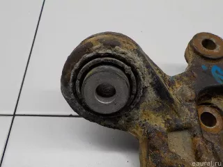 33406797570 BMW Кулак поворотный задний правый BMW X3 F25 Арт E31361274, вид 8