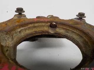33406797570 BMW Кулак поворотный задний правый BMW X3 F25 Арт E31361274, вид 10