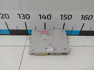 8628042060 Toyota Усилитель акустической системы Toyota Rav 4 5 Арт E31363023