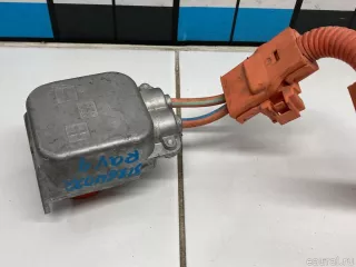 821H242020 Toyota Проводка (коса) Toyota Rav 4 5 Арт E31364022, вид 5