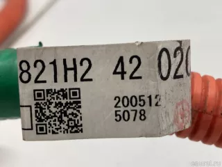 821H242020 Toyota Проводка (коса) Toyota Rav 4 5 Арт E31364022, вид 9
