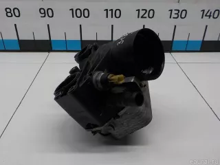 2130500QAE Nissan Корпус масляного фильтра Renault Megane 3 Арт E31364663, вид 4