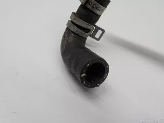 2702000851 Mercedes Benz Трубка охлаждающей жидкости металлическая Mercedes CLA c117 Арт E31365629, вид 3