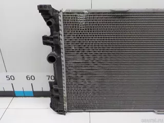 2465001303 Mercedes Benz Радиатор основной Mercedes CLA c117 Арт E31365659, вид 3