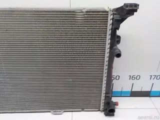 2465001303 Mercedes Benz Радиатор основной Mercedes CLA c117 Арт E31365659, вид 4