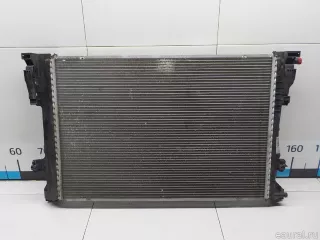 2465001303 Mercedes Benz Радиатор основной Mercedes CLA c117 Арт E31365659, вид 7
