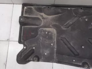 2466840200 Mercedes Benz Защита днища Mercedes CLA c117 Арт E31365788, вид 2