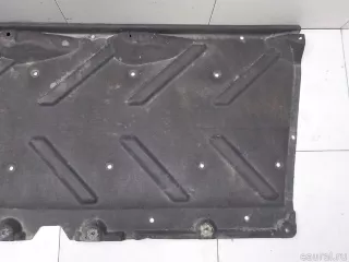2466840200 Mercedes Benz Защита днища Mercedes CLA c117 Арт E31365788, вид 3