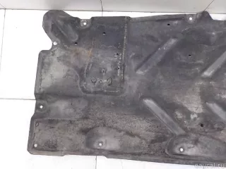 2466840200 Mercedes Benz Защита днища Mercedes CLA c117 Арт E31365788, вид 4