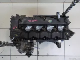 Z53412AZ00 Hyundai-Kia Двигатель Kia Sportage 4 Арт E31366635, вид 3