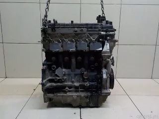 Z53412AZ00 Hyundai-Kia Двигатель Kia Sportage 4 Арт E31366635, вид 5