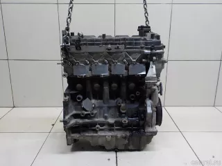 Z53412AZ00 Hyundai-Kia Двигатель Kia Sportage 4 Арт E31366635, вид 7