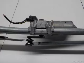 LR078300 Land Rover Трапеция стеклоочистителей Land Rover Evoque 1 restailing Арт E31366980, вид 8