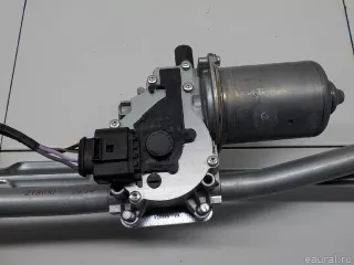 LR078300 Land Rover Трапеция стеклоочистителей Land Rover Evoque 1 restailing Арт E31366980, вид 9