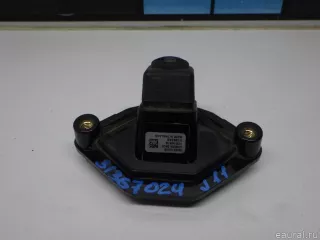 28442HV01B Nissan Камера заднего вида Nissan Qashqai 2 restailing Арт E31367024, вид 2