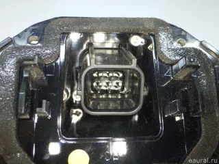 28442HV01B Nissan Камера заднего вида Nissan Qashqai 2 restailing Арт E31367024, вид 4