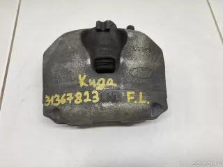 1824922 Ford Суппорт тормозной передний левый Ford Transit 4 Арт E31367823
