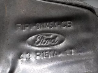 1867698 Ford Экран тепловой Ford Kuga 2 Арт E31368660, вид 5
