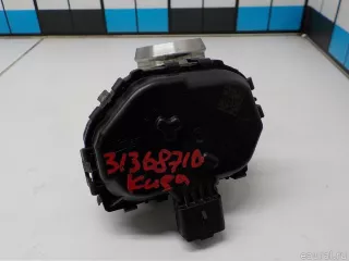 1869492 Ford Заслонка дроссельная электрическая Ford Kuga 2 Арт E31368710, вид 3