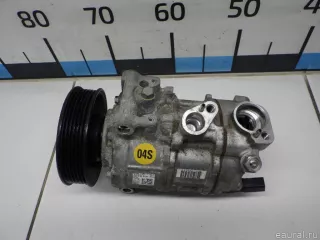 5Q0816803H VAG Компрессор кондиционера Skoda Karoq Арт E31369710, вид 2