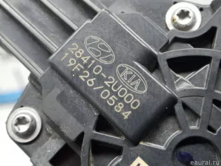 284102U000 Hyundai-Kia Клапан EGR Kia Ceed 3 Арт E31370304, вид 6