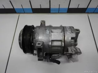 926004EB2A Nissan Компрессор кондиционера Nissan Qashqai 2 restailing Арт E31370676, вид 1